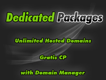 Cheap dedicated servers hosting services